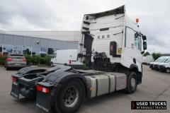 Renault Trucks T
                                          480