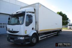 Renault Trucks Midlum
                                          300