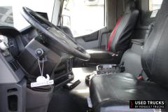 Renault Trucks C
                                          380