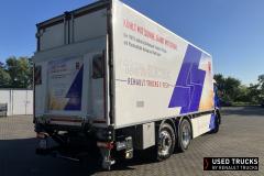 Renault Trucks D Wide
                                          
