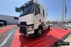 Renault Trucks T High
                                          520