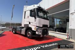 Renault Trucks T High
                                          520