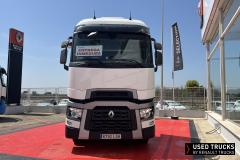 Renault Trucks T High
                                          520