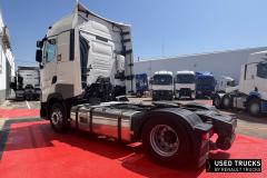 Renault Trucks T High
                                          520