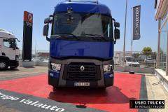 Renault Trucks T
                                          520
