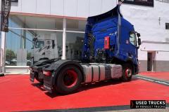 Renault Trucks T
                                          520