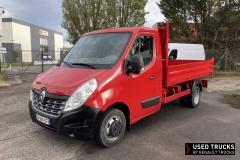 Renault Master
                                          125