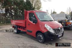 Renault Master
                                          125