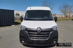 Renault Master
                                          135