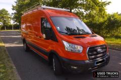 Ford Transit
                                          170