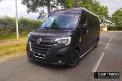 Renault Trucks Master
                                          150