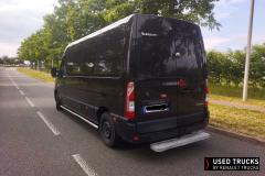 Renault Trucks Master
                                          150