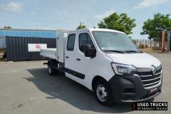 Renault Master
                                          130
