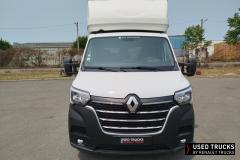 Renault Master
                                          165