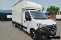Renault Master
                                          165