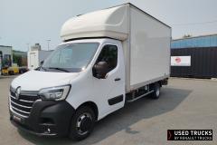 Renault Master
                                          165