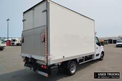 Renault Master
                                          165