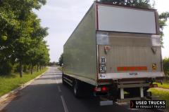 Renault Trucks D Wide
                                          280