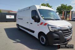Renault Trucks Master
                                          135