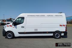 Renault Trucks Master
                                          135