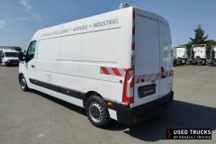 Renault Trucks Master
                                          135