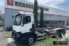 Renault Trucks C
                                          460