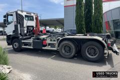 Renault Trucks C
                                          460