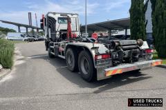 Renault Trucks C
                                          460