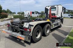 Renault Trucks C
                                          460