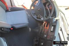 Renault Trucks T
                                          520