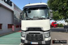 Renault Trucks T High
                                          520