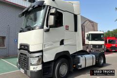 Renault Trucks T High
                                          520
