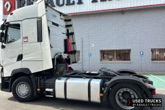 Renault Trucks T High
                                          520