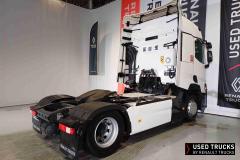 Renault Trucks T
                                          480