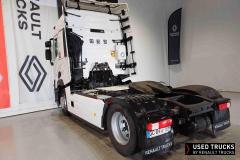 Renault Trucks T
                                          480