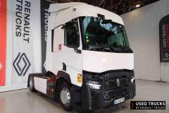 Renault Trucks T
                                          480
