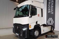 Renault Trucks T
                                          480