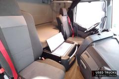Renault Trucks T
                                          480
