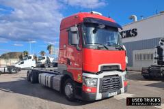 Renault Trucks T High
                                          480