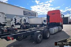 Renault Trucks T High
                                          480