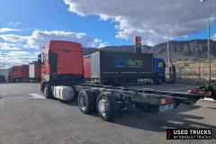 Renault Trucks T High
                                          480