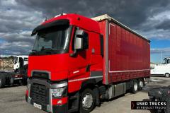 Renault Trucks T High
                                          480