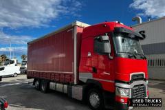 Renault Trucks T High
                                          480