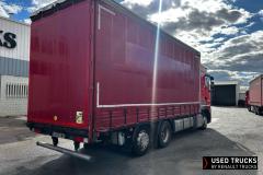 Renault Trucks T High
                                          480