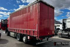 Renault Trucks T High
                                          480