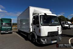 Renault Trucks D
                                          210