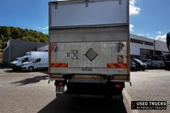Renault Trucks D
                                          210