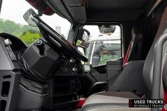 Renault Trucks C
                                          480