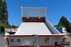 Renault Trucks D
                                          280