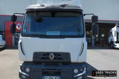 Renault Trucks D
                                          280